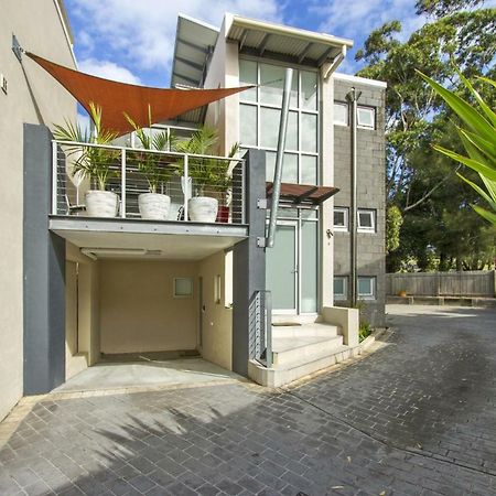 Mollymook Townhouse - Shepherd Street 3/13 Apartment Екстериор снимка