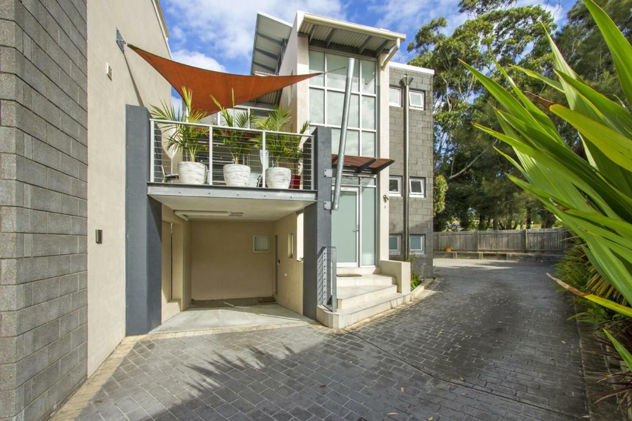 Mollymook Townhouse - Shepherd Street 3/13 Apartment Екстериор снимка